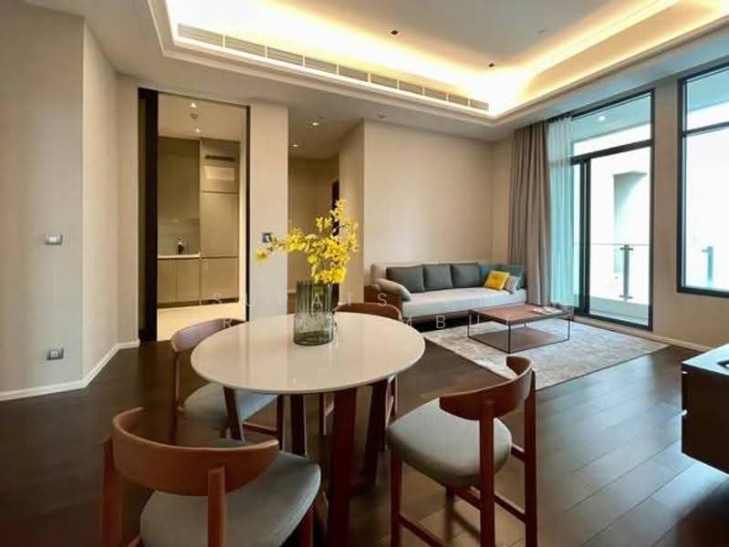 The Diplomat 39, Bangkok, 18 Soi Sukhumvit 39, Sukhumvit Road, Khlong Tan Nua, Watthana, Bangkok, 2 Bedrooms, 95 sqm, Condo For Rent, by Supatsorn Promsombut, 500581216 - DDproperty.com
