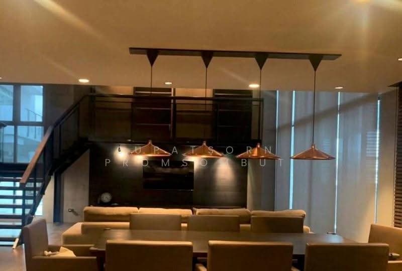 Rende Sukhumvit 23, Bangkok, Soi Sukhumvit 23, Khlong Tan Nua, Watthana, Bangkok, 3 Bedrooms, 312 sqm, Condo For Rent, by Supatsorn Promsombut, 500581218 - DDproperty.com