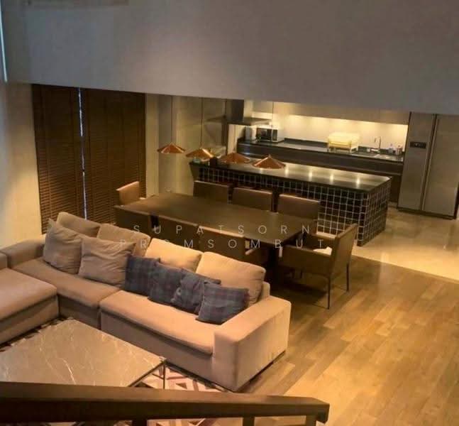 Rende Sukhumvit 23, Bangkok, Soi Sukhumvit 23, Khlong Tan Nua, Watthana, Bangkok, 3 Bedrooms, 312 sqm, Condo For Rent, by Supatsorn Promsombut, 500581218 - DDproperty.com