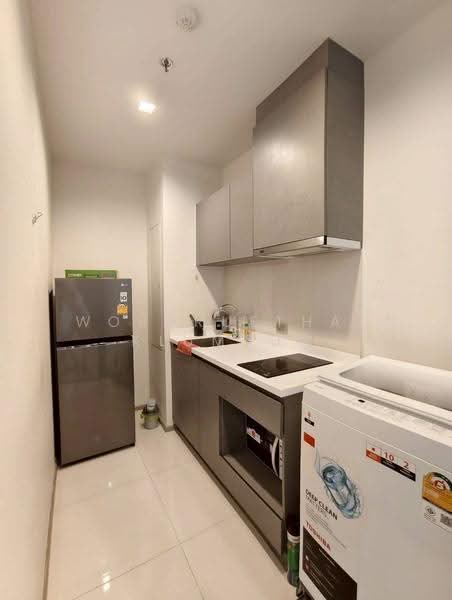 Life Asoke Hype, Bangkok, 339 Chaturathit Rd, Makkasan, Ratchathewi, Bangkok, 2 Bedrooms, 48 sqm, Condo For Rent, by Woraruethai Klumbun, 500581219 - DDproperty.com