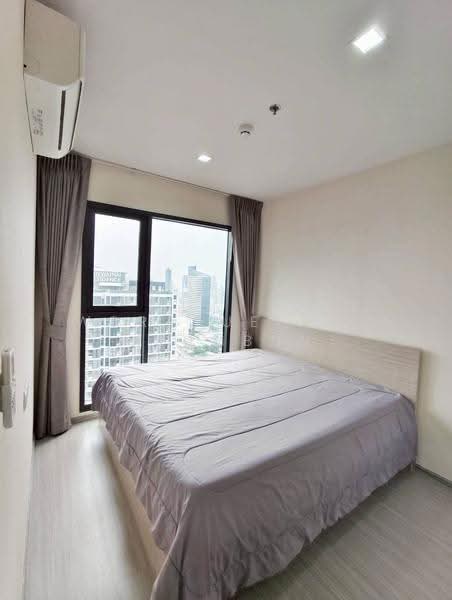 Life Asoke Hype : ไลฟ์ อโศก ไฮป์, กรุงเทพ, 339 ถนน จตุรทิศ, มักกะสัน, ราชเทวี, กรุงเทพ, 48 ตร.ม., คอนโด ให้เช่า, โดย Woraruethai Klumbun, 500581219 - DDproperty.com