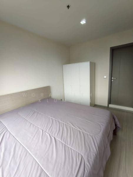 Life Asoke Hype : ไลฟ์ อโศก ไฮป์, กรุงเทพ, 339 ถนน จตุรทิศ, มักกะสัน, ราชเทวี, กรุงเทพ, 48 ตร.ม., คอนโด ให้เช่า, โดย Woraruethai Klumbun, 500581219 - DDproperty.com