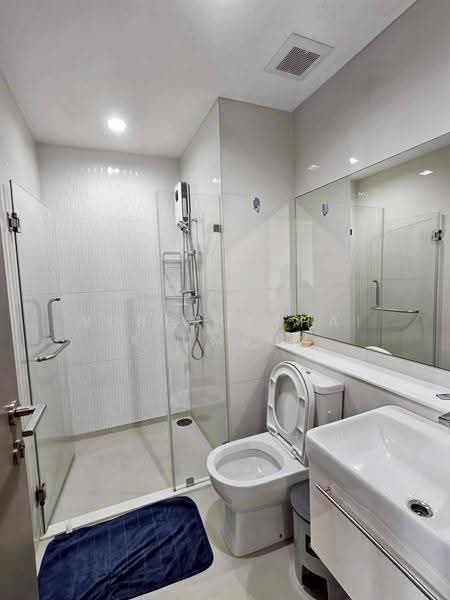 Life Asoke Hype, Bangkok, 339 Chaturathit Rd, Makkasan, Ratchathewi, Bangkok, 2 Bedrooms, 48 sqm, Condo For Rent, by Woraruethai Klumbun, 500581219 - DDproperty.com