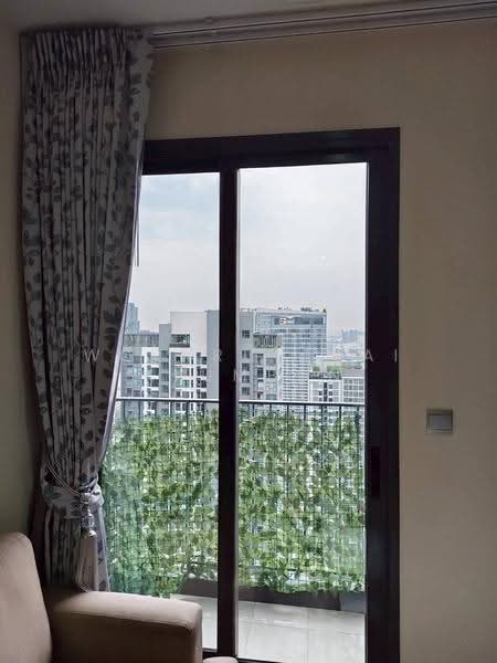 Life Asoke Hype : ไลฟ์ อโศก ไฮป์, กรุงเทพ, 339 ถนน จตุรทิศ, มักกะสัน, ราชเทวี, กรุงเทพ, 48 ตร.ม., คอนโด ให้เช่า, โดย Woraruethai Klumbun, 500581219 - DDproperty.com