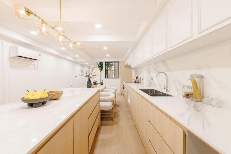 undefined, bangkok, Khlong Tan Nua, Watthana, Bangkok, 3 Bedrooms, 192 sqm, Single Detached House For Sale, by Supatsorn Promsombut, 500581220 - DDproperty.com