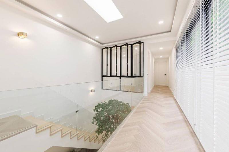 undefined, bangkok, Khlong Tan Nua, Watthana, Bangkok, 3 Bedrooms, 192 sqm, Single Detached House For Sale, by Supatsorn Promsombut, 500581220 - DDproperty.com