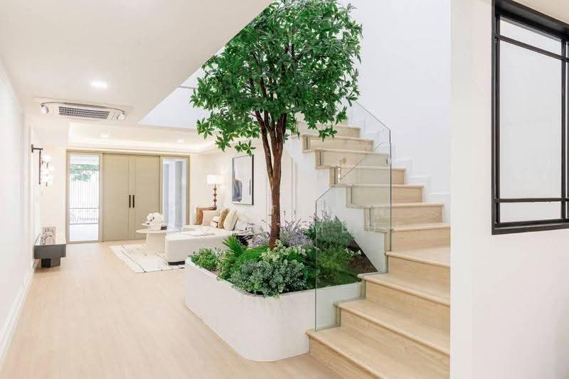 undefined, bangkok, Khlong Tan Nua, Watthana, Bangkok, 3 Bedrooms, 192 sqm, Single Detached House For Sale, by Supatsorn Promsombut, 500581220 - DDproperty.com