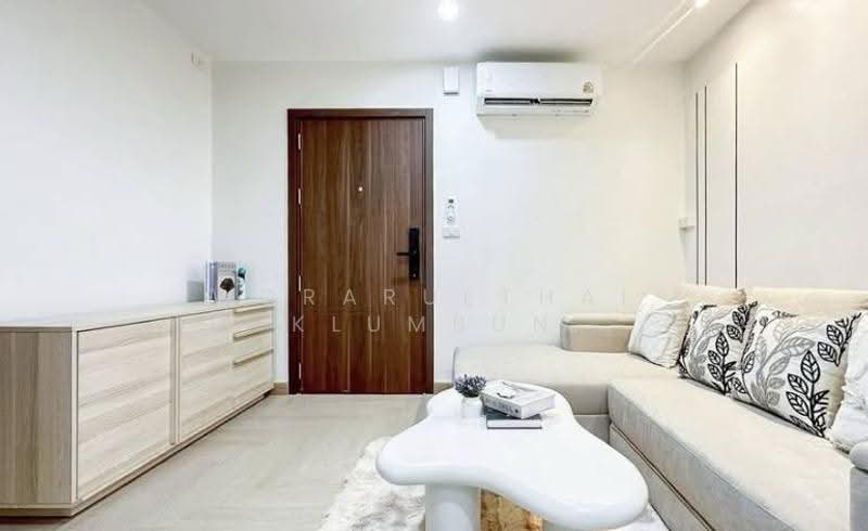 The Base Sukhumvit 77 : เดอะ เบส สุขุมวิท 77, กรุงเทพ, 289 ถนนสุขุมวิท 77, พระโขนงเหนือ, วัฒนา, กรุงเทพ, 28 ตร.ม., คอนโด ให้เช่า, โดย Woraruethai Klumbun, 500581226 - DDproperty.com