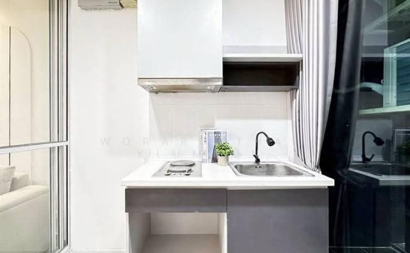 The Base Sukhumvit 77 : เดอะ เบส สุขุมวิท 77, กรุงเทพ, 289 ถนนสุขุมวิท 77, พระโขนงเหนือ, วัฒนา, กรุงเทพ, 28 ตร.ม., คอนโด ให้เช่า, โดย Woraruethai Klumbun, 500581226 - DDproperty.com