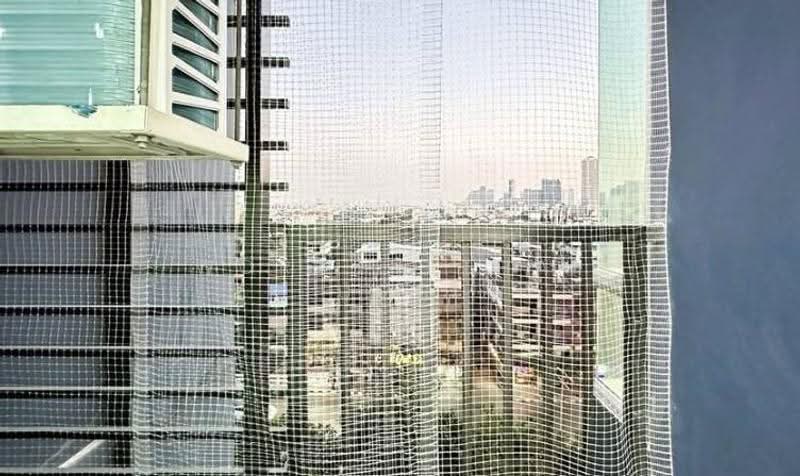 The Base Sukhumvit 77 : เดอะ เบส สุขุมวิท 77, กรุงเทพ, 289 ถนนสุขุมวิท 77, พระโขนงเหนือ, วัฒนา, กรุงเทพ, 28 ตร.ม., คอนโด ให้เช่า, โดย Woraruethai Klumbun, 500581226 - DDproperty.com