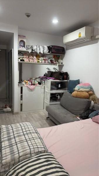 IDEO Mobi Phaya Thai, bangkok, 505 Si Ayutthaya Road, Thung Phaya Thai, Ratchathewi, Bangkok, Studio, 20 sqm, Condo For Sale, by Supatsorn Promsombut, 500581227 - DDproperty.com