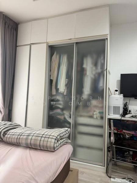IDEO Mobi Phaya Thai, bangkok, 505 Si Ayutthaya Road, Thung Phaya Thai, Ratchathewi, Bangkok, Studio, 20 sqm, Condo For Sale, by Supatsorn Promsombut, 500581227 - DDproperty.com