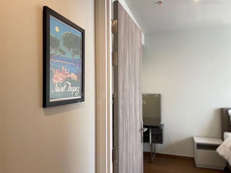 IDEO Q Sukhumvit 36, bangkok, Soi Sukhumvit 36, Khong Tan, Khlong Toei, Bangkok, 2 Bedrooms, 63 sqm, Condo For Rent, by Woraruethai Klumbun, 500581228 - DDproperty.com