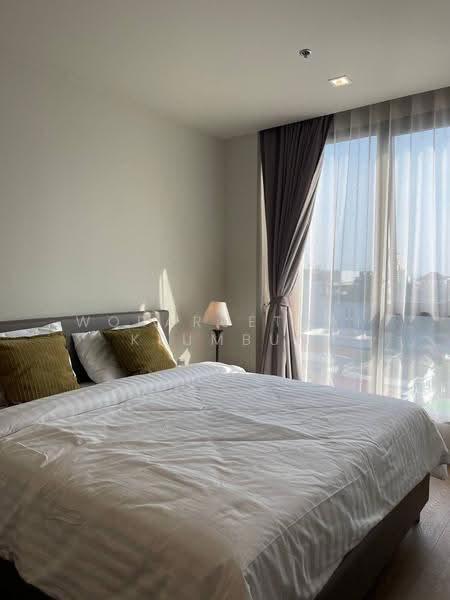IDEO Q Sukhumvit 36, bangkok, Soi Sukhumvit 36, Khong Tan, Khlong Toei, Bangkok, 2 Bedrooms, 63 sqm, Condo For Rent, by Woraruethai Klumbun, 500581228 - DDproperty.com