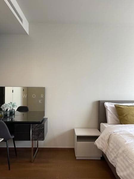 IDEO Q Sukhumvit 36, bangkok, Soi Sukhumvit 36, Khong Tan, Khlong Toei, Bangkok, 2 Bedrooms, 63 sqm, Condo For Rent, by Woraruethai Klumbun, 500581228 - DDproperty.com