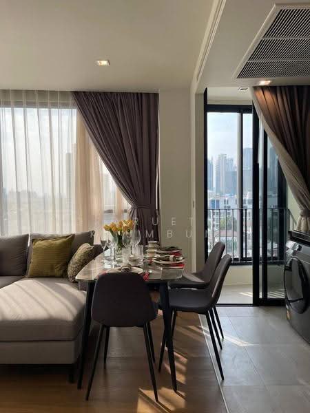IDEO Q Sukhumvit 36, bangkok, Soi Sukhumvit 36, Khong Tan, Khlong Toei, Bangkok, 2 Bedrooms, 63 sqm, Condo For Rent, by Woraruethai Klumbun, 500581228 - DDproperty.com