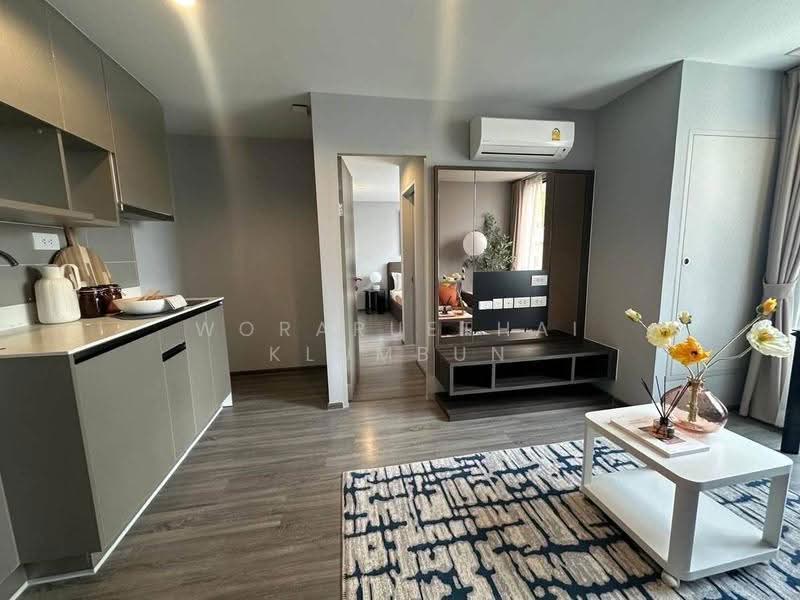 IDEO Mobi Sukhumvit 40, bangkok, Soi Sukhumvit 40, Phra Kanong, Khlong Toei, Bangkok, 1 Bedroom, 35 sqm, Condo For Rent, by Woraruethai Klumbun, 500581230 - DDproperty.com