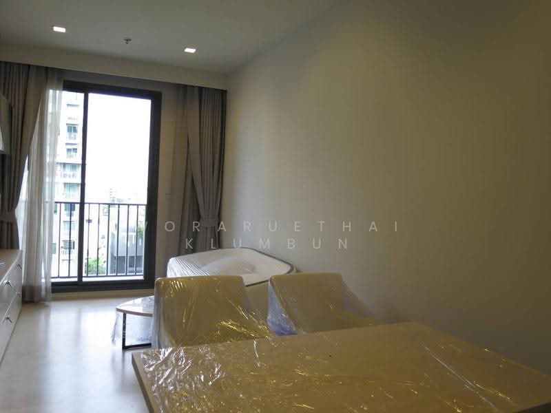 M Thonglor 10, Bangkok, 9 Soi Ekkamai 12, Ekkamai Road, Khlong Tan Nua, Watthana, Bangkok, 2 Bedrooms, 57 sqm, Condo For Rent, by Woraruethai Klumbun, 500581231 - DDproperty.com