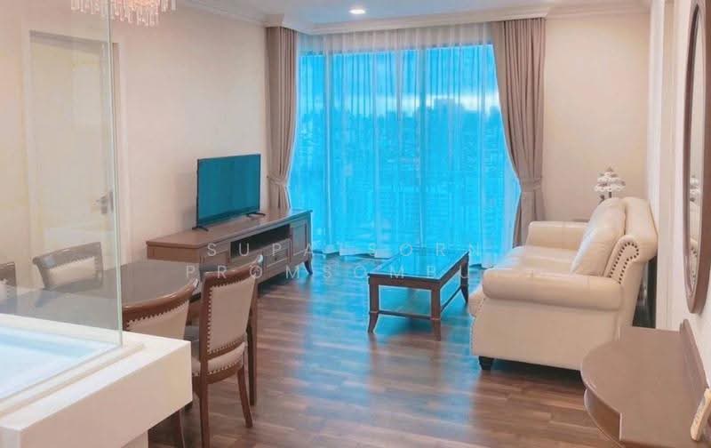 The Room Sukhumvit 62, bangkok, 2288 Sukhumvit Road, Bang Chak, Phra Khanong, Bangkok, 2 Bedrooms, 75 sqm, Condo For Sale, by Supatsorn Promsombut, 500581232 - DDproperty.com