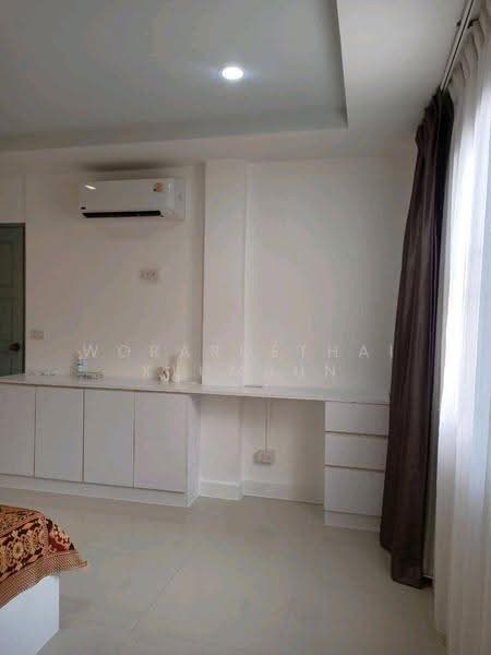 Sriwara Garden Condominium, Bangkok, 1205 Soi Town in Town, Wang Thonglang, Bangkok, 2 Bedrooms, 87 sqm, Condo For Rent, by Woraruethai Klumbun, 500581236 - DDproperty.com