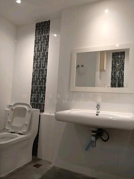 Sriwara Garden Condominium, Bangkok, 1205 Soi Town in Town, Wang Thonglang, Bangkok, 2 Bedrooms, 87 sqm, Condo For Rent, by Woraruethai Klumbun, 500581236 - DDproperty.com