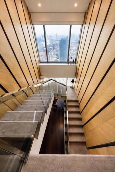 The Pano Rama 3, Bangkok, 890 Rama 3 Road, Bang Pong Pang, Yan Nawa, Bangkok, 4 Bedrooms, 350 sqm, Condo For Rent, by Woraruethai Klumbun, 500581238 - DDproperty.com