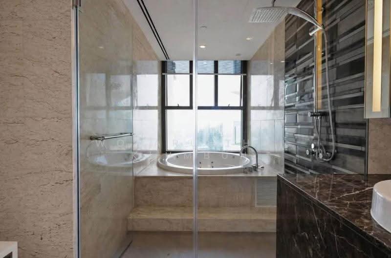 The Pano Rama 3, Bangkok, 890 Rama 3 Road, Bang Pong Pang, Yan Nawa, Bangkok, 4 Bedrooms, 350 sqm, Condo For Rent, by Woraruethai Klumbun, 500581238 - DDproperty.com