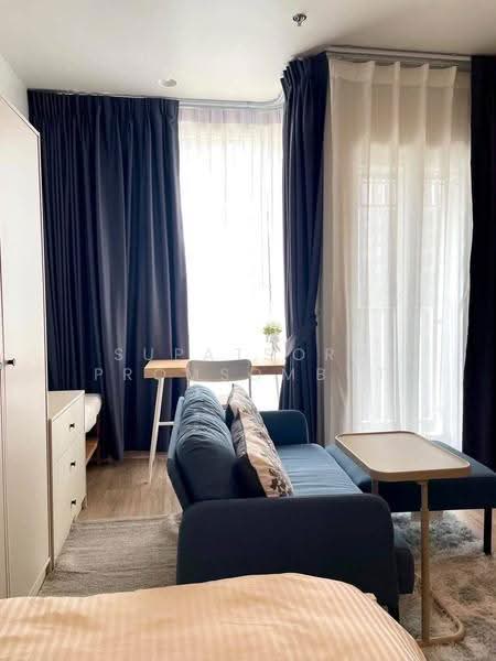 Culture Thonglor, bangkok, Soi Sukhumvit 59, Sukhumvit Road, Khlong Tan Nua, Watthana, Bangkok, Studio, 26 sqm, Condo For Rent, by Supatsorn Promsombut, 500581239 - DDproperty.com