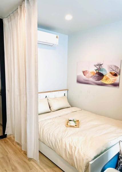 Culture Thonglor, bangkok, Soi Sukhumvit 59, Sukhumvit Road, Khlong Tan Nua, Watthana, Bangkok, Studio, 26 sqm, Condo For Rent, by Supatsorn Promsombut, 500581239 - DDproperty.com