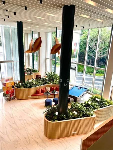Culture Thonglor, bangkok, Soi Sukhumvit 59, Sukhumvit Road, Khlong Tan Nua, Watthana, Bangkok, Studio, 26 sqm, Condo For Rent, by Supatsorn Promsombut, 500581239 - DDproperty.com