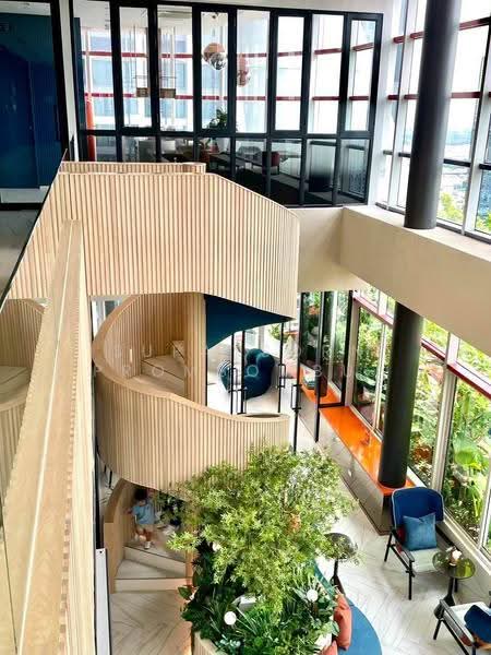 Culture Thonglor, กรุงเทพ, Soi Sukhumvit 59, Sukhumvit Road, คลองตันเหนือ, วัฒนา, กรุงเทพ, 26 ตร.ม., คอนโด ให้เช่า, โดย Supatsorn Promsombut, 500581239 - DDproperty.com
