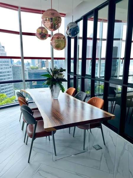 Culture Thonglor, bangkok, Soi Sukhumvit 59, Sukhumvit Road, Khlong Tan Nua, Watthana, Bangkok, Studio, 26 sqm, Condo For Rent, by Supatsorn Promsombut, 500581239 - DDproperty.com