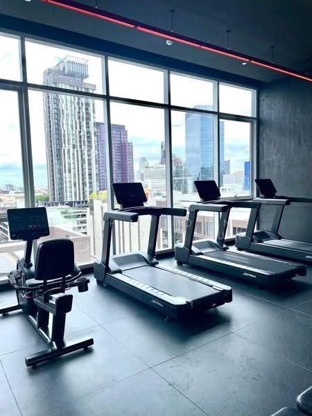 Culture Thonglor, bangkok, Soi Sukhumvit 59, Sukhumvit Road, Khlong Tan Nua, Watthana, Bangkok, Studio, 26 sqm, Condo For Rent, by Supatsorn Promsombut, 500581239 - DDproperty.com