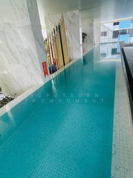 Culture Thonglor, กรุงเทพ, Soi Sukhumvit 59, Sukhumvit Road, คลองตันเหนือ, วัฒนา, กรุงเทพ, 26 ตร.ม., คอนโด ให้เช่า, โดย Supatsorn Promsombut, 500581239 - DDproperty.com
