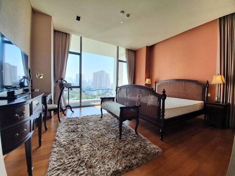 The Sukhothai Residences, bangkok, 3 Sathorn Tai Road, Thung Maha Mek, Sathon, Bangkok, 2 Bedrooms, 134 sqm, Condo For Sale, by Sasithon Phonchuai, 500581241 - DDproperty.com
