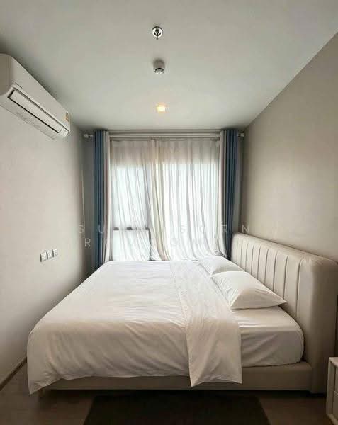 Life Asoke Hype, bangkok, 339 Chaturathit Rd, Makkasan, Ratchathewi, Bangkok, 1 Bedroom, 37 sqm, Condo For Rent, by Supatsorn Promsombut, 500581242 - DDproperty.com