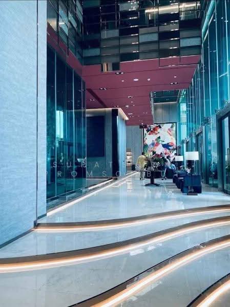 Life Asoke Hype, bangkok, 339 Chaturathit Rd, Makkasan, Ratchathewi, Bangkok, 1 Bedroom, 37 sqm, Condo For Rent, by Supatsorn Promsombut, 500581242 - DDproperty.com
