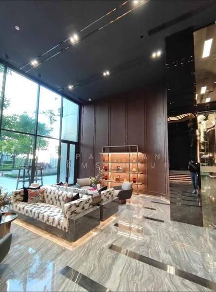 Life Asoke Hype, bangkok, 339 Chaturathit Rd, Makkasan, Ratchathewi, Bangkok, 1 Bedroom, 37 sqm, Condo For Rent, by Supatsorn Promsombut, 500581242 - DDproperty.com