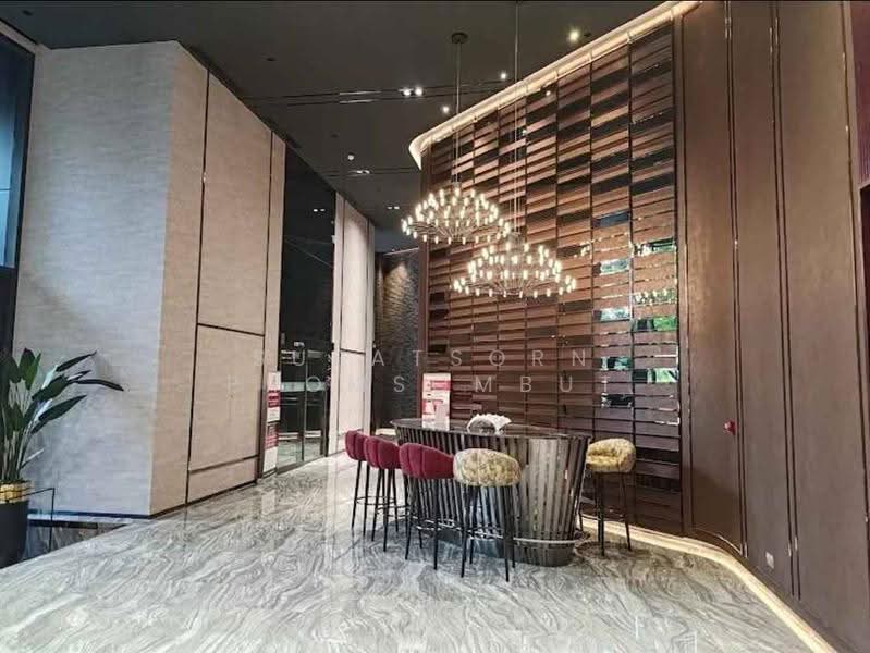 Life Asoke Hype, bangkok, 339 Chaturathit Rd, Makkasan, Ratchathewi, Bangkok, 1 Bedroom, 37 sqm, Condo For Rent, by Supatsorn Promsombut, 500581242 - DDproperty.com