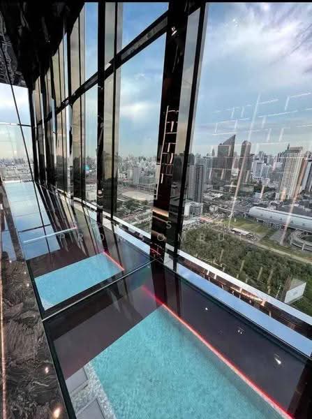 Life Asoke Hype, bangkok, 339 Chaturathit Rd, Makkasan, Ratchathewi, Bangkok, 1 Bedroom, 37 sqm, Condo For Rent, by Supatsorn Promsombut, 500581242 - DDproperty.com