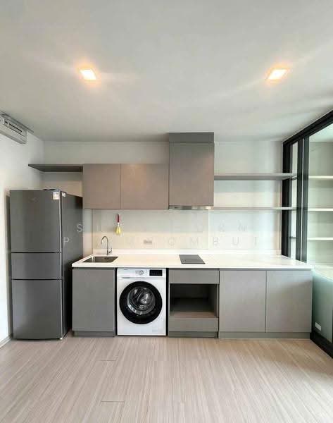Life Asoke Hype, bangkok, 339 Chaturathit Rd, Makkasan, Ratchathewi, Bangkok, 1 Bedroom, 37 sqm, Condo For Rent, by Supatsorn Promsombut, 500581242 - DDproperty.com