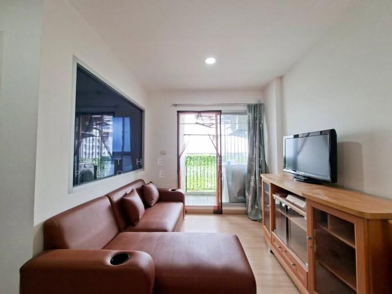 J Condo Rama 2, Bangkok, Soi Rama 2, Samae Dam, Bang Khun Thian, Bangkok, 1 Bedroom, 26 sqm, Condo For Sale, by The Best Property ไอซ์, 500581243 - DDproperty.com