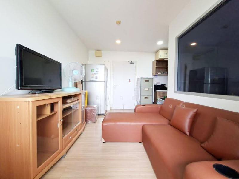 J Condo Rama 2, Bangkok, Soi Rama 2, Samae Dam, Bang Khun Thian, Bangkok, 1 Bedroom, 26 sqm, Condo For Sale, by The Best Property ไอซ์, 500581243 - DDproperty.com