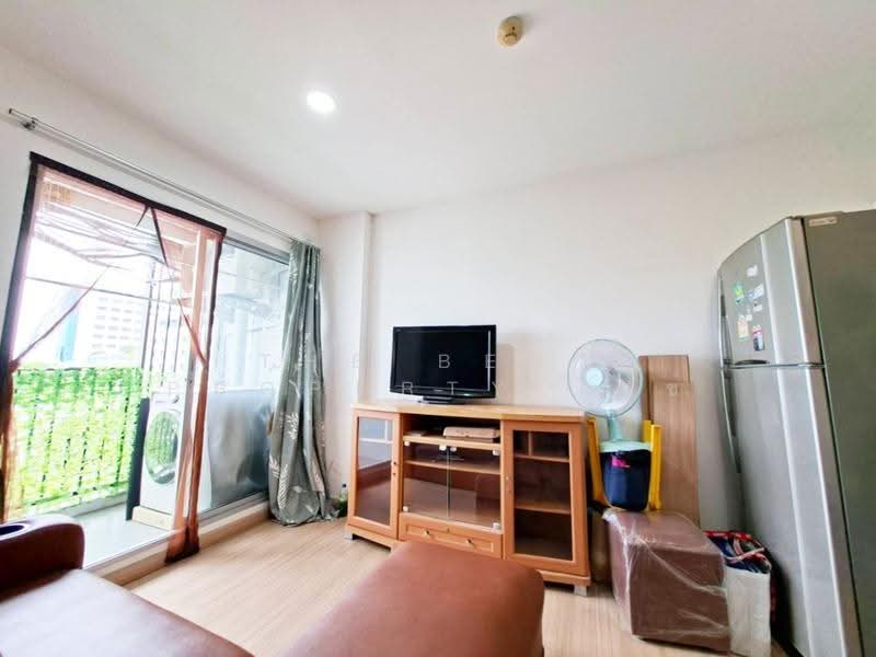 J Condo Rama 2 : เจ คอนโด พระราม 2, กรุงเทพ, ซอยพระราม2 แยก 54, แสมดำ, บางขุนเทียน, กรุงเทพ, 26 ตร.ม., คอนโด ขาย, โดย The Best Property ไอซ์, 500581243 - DDproperty.com