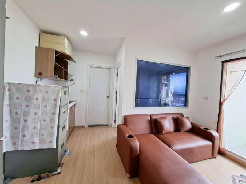 J Condo Rama 2, Bangkok, Soi Rama 2, Samae Dam, Bang Khun Thian, Bangkok, 1 Bedroom, 26 sqm, Condo For Sale, by The Best Property ไอซ์, 500581243 - DDproperty.com