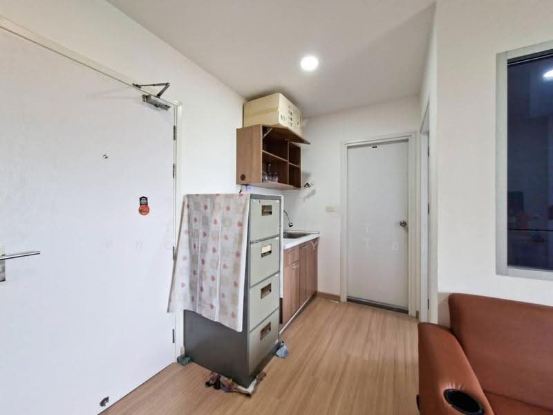 J Condo Rama 2, Bangkok, Soi Rama 2, Samae Dam, Bang Khun Thian, Bangkok, 1 Bedroom, 26 sqm, Condo For Sale, by The Best Property ไอซ์, 500581243 - DDproperty.com