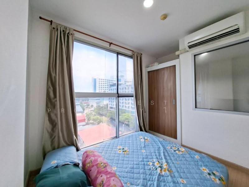 J Condo Rama 2, Bangkok, Soi Rama 2, Samae Dam, Bang Khun Thian, Bangkok, 1 Bedroom, 26 sqm, Condo For Sale, by The Best Property ไอซ์, 500581243 - DDproperty.com