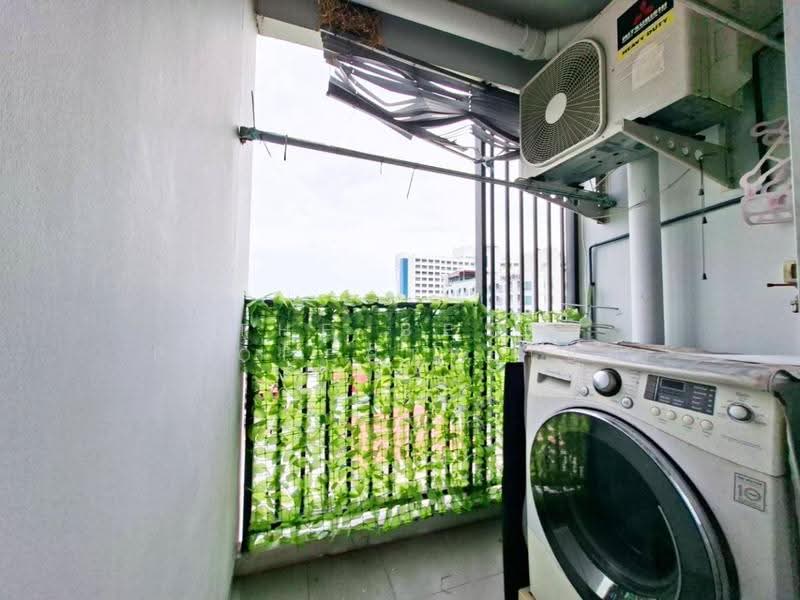 J Condo Rama 2, Bangkok, Soi Rama 2, Samae Dam, Bang Khun Thian, Bangkok, 1 Bedroom, 26 sqm, Condo For Sale, by The Best Property ไอซ์, 500581243 - DDproperty.com