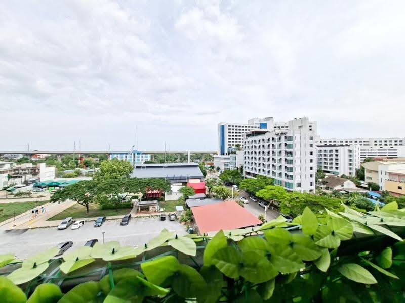 J Condo Rama 2 : เจ คอนโด พระราม 2, กรุงเทพ, ซอยพระราม2 แยก 54, แสมดำ, บางขุนเทียน, กรุงเทพ, 26 ตร.ม., คอนโด ขาย, โดย The Best Property ไอซ์, 500581243 - DDproperty.com