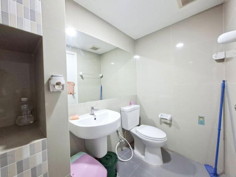 J Condo Rama 2, Bangkok, Soi Rama 2, Samae Dam, Bang Khun Thian, Bangkok, 1 Bedroom, 26 sqm, Condo For Sale, by The Best Property ไอซ์, 500581243 - DDproperty.com